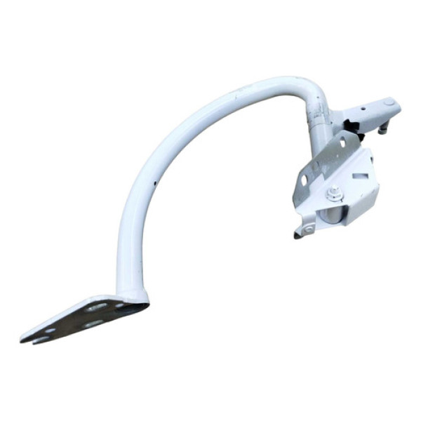 Dobradiça Porta Malas Audi A4 Lado Direito 2011 2012 2013