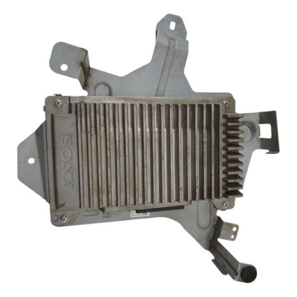 Modulo Amplificador Som Sony Fusion 2009 2010 2011