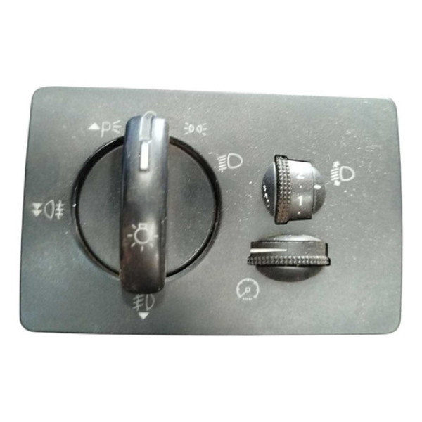 Comando Chave Luz Farol Ford Focus 2009 2010 2011 2012