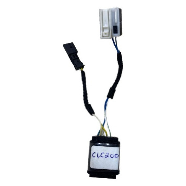Rele Rebatimento Retrovisor Mercedes Clc 200 2010
