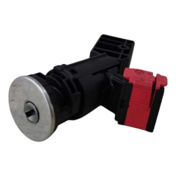 Cilindro Comutador Ignição Renault Sandero 2015 2016 2017 18