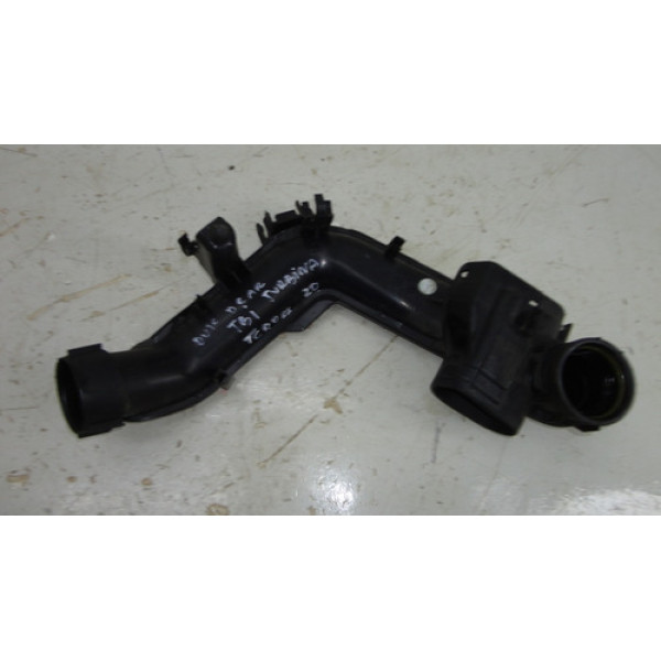 Duto De Ar  Tbi, Turbina  Vw Tcross Tsi 04c145673c