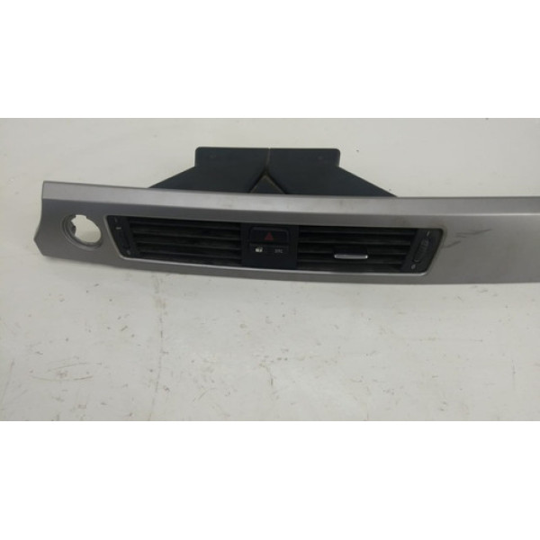 Difusor Com Interrup. Trava Porta E Painel Bmw X1 912330101