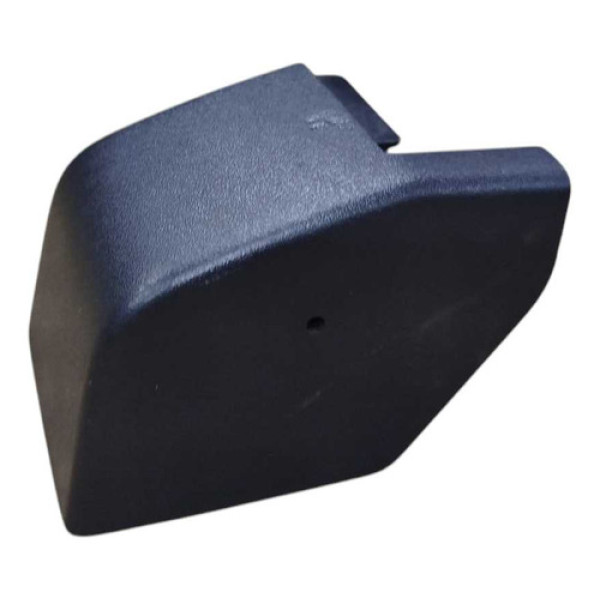 Acabamento Trilho Banco Volvo Xc60 T6 2010 2011 Esquerdo