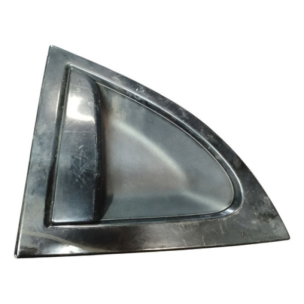 Maçaneta Externa Porta Traseira Direita Veloster 2012 2013 Preto Traseira