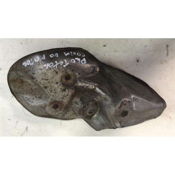 Protetor Coxim Motor Mercedes Benz Ml350 2007