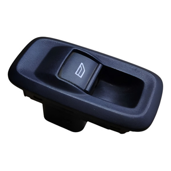 Botão Vidro Elétrico Traseiro Ka Ecosport 2015 2016 2017