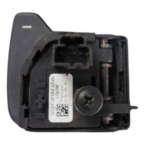 Botão Paddle Shift Ford Fusion 2013 Lado Esquerdo