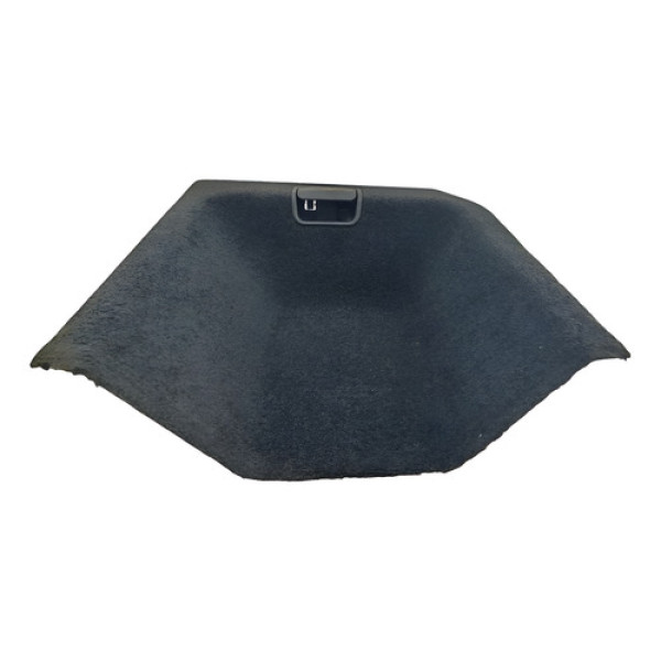 Forro Lateral Porta Malas Range Rover Vogue 2008 Direito