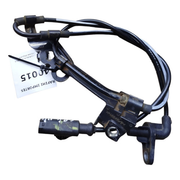 Sensor Abs Corolla 2.0 2013 2014 Dianteira Esquerda