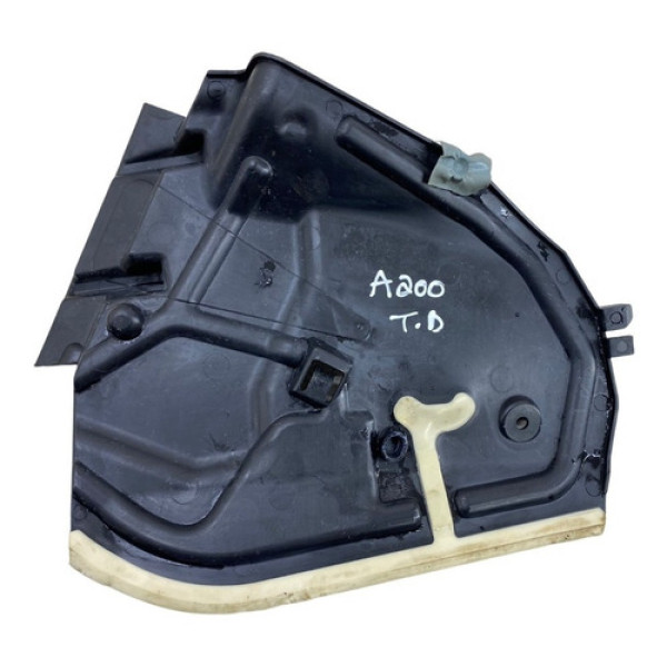 Acabamento Interno Porta Traseira Direita Mercedes A200 2015