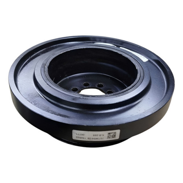 Polia Virabrequim X5 X6 3.0 N55 2013 2014 2015