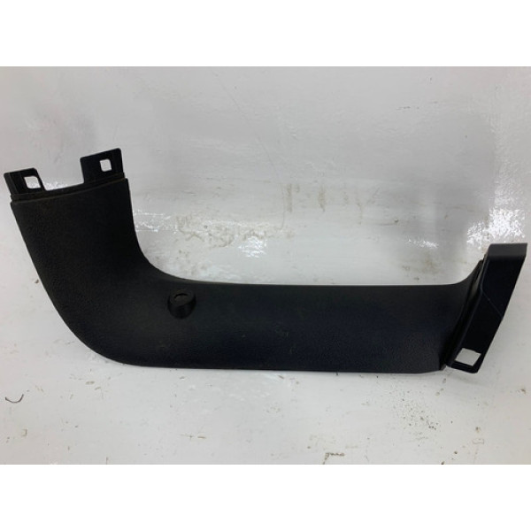 Acabamento Interno Lado Direito Bmw X1 2010