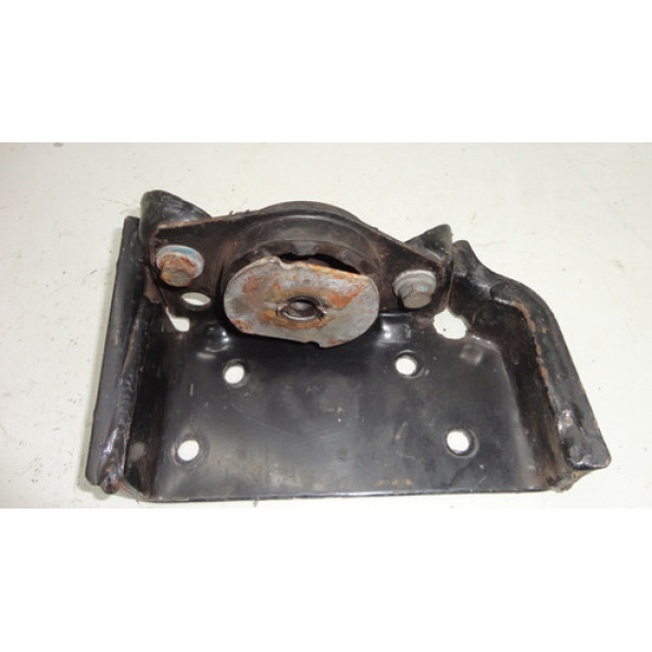 Coxim Motor Dianteiro Dir. Com Suporte Fiat Palio 177402746