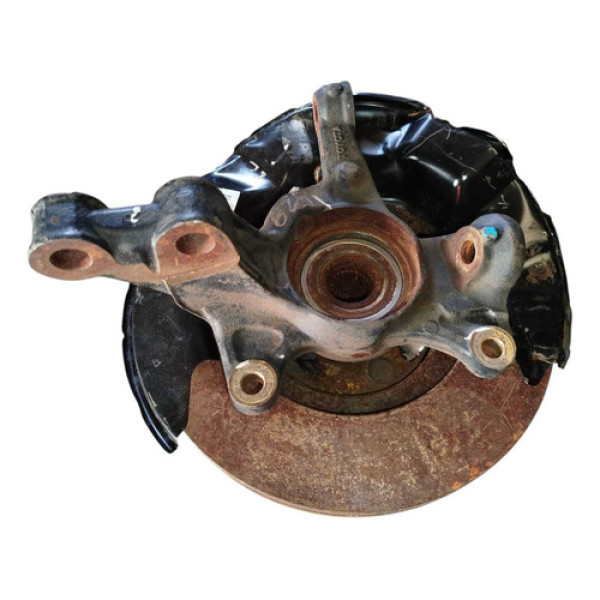 Manga Eixo Corolla 2015 2016 2017 2018 Dianteira Direita