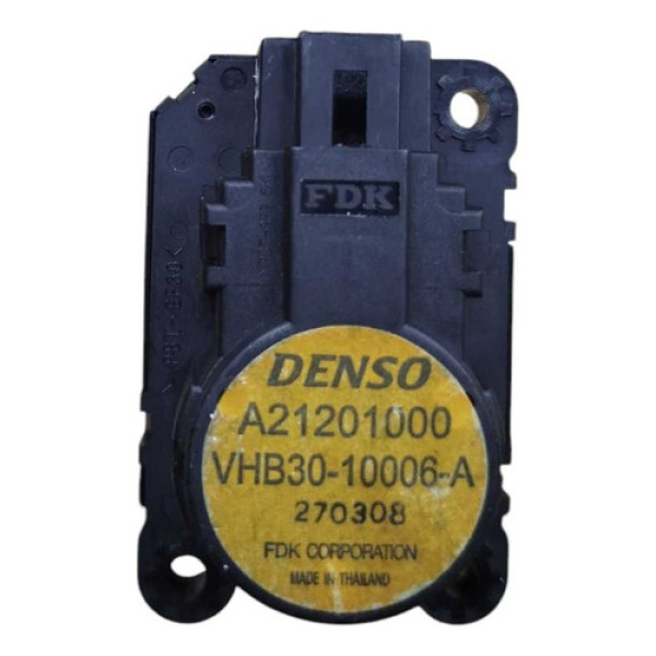 Atuador Caixa Evaporadora Fiat Punto 2010