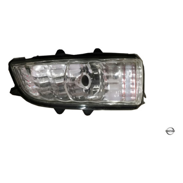 Pisca Do Retrovisor Volvo C30 2007 A 2012 Original