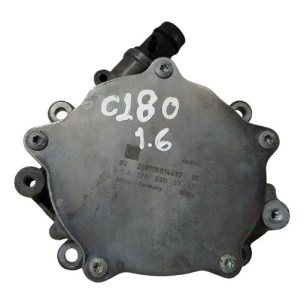 Bomba Vácuo Mercedes C180 1.6 2013 2014