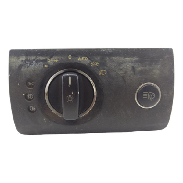 Comando Farol Luz Mercedes Ml350 2007