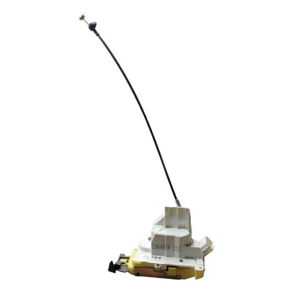 Fechadura Eletrica Focus 2001 2002 2003 Traseira Direita