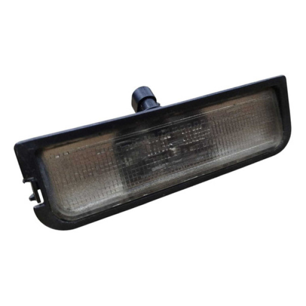Lanterna Luz Placa Volkswagen Gol G5 2009 2010 2011 2012