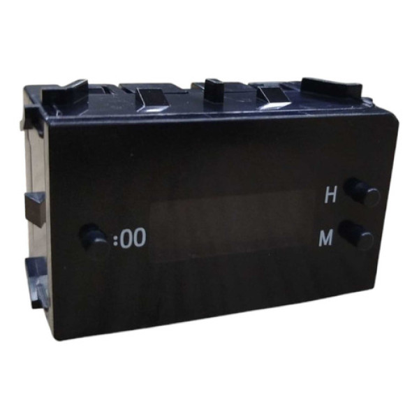 Relogio Digital Painel Toyota Corolla 2015 2016 2017