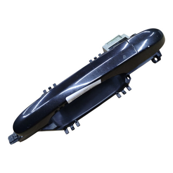 Maçaneta Externa Fiat Argo Traseira Esquerda 2018 2019 2020