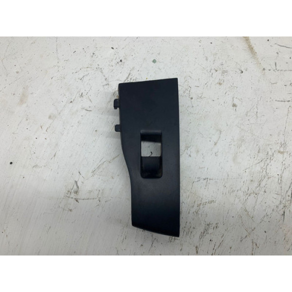 Moldura Do Comando De Vidro Traseiro Esquerdo Tcross 2021