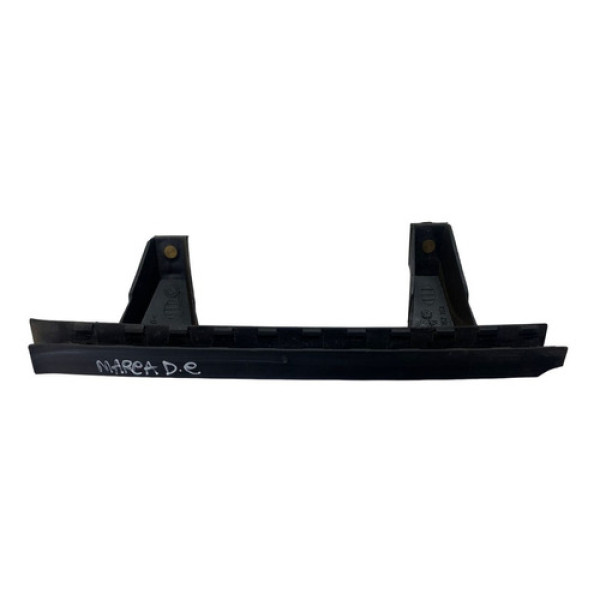 Guia De Vidro Vidro Porta Dianteira Esquerda Fiat Marea 1999