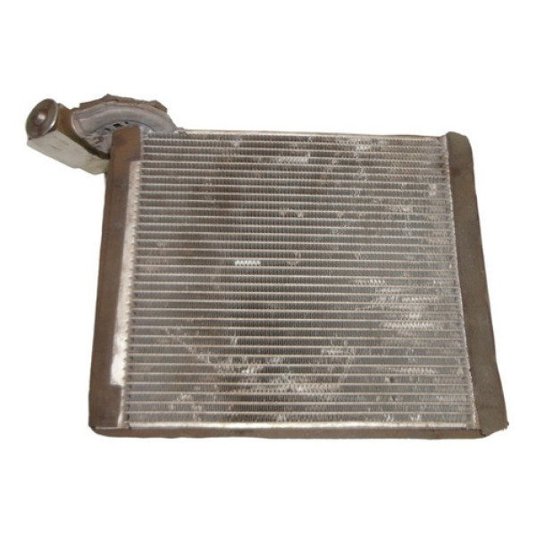 Radiador Caixa Ar Forcado Chevrolet Onix