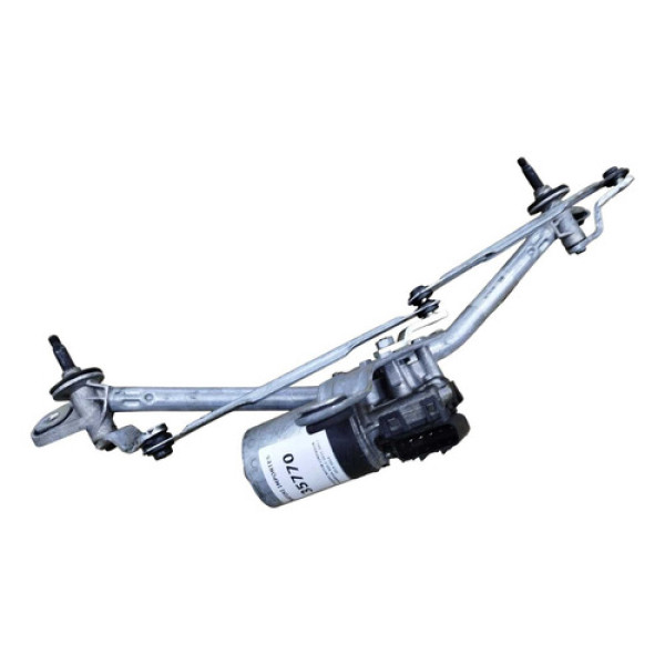 Maquina Motor Limpador Parabrisa Agile 2011 2012 2013 2014