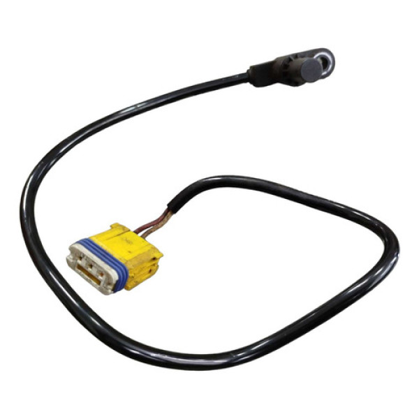 Sensor Rotação Cambio Automatico Citroen C4 2.0 2012