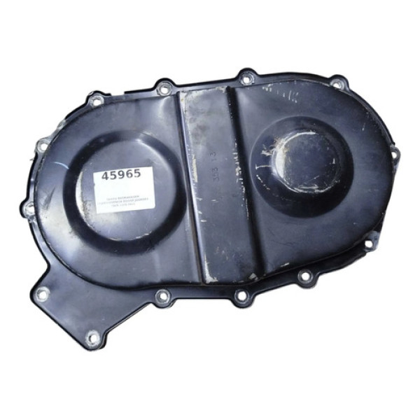 Tampa Engranagem Transferencia Dodge Journey 2009 2010 2011 Preto