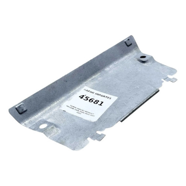 Tampa Injeção Renault Megane 2008 2009 2010 2011 2012