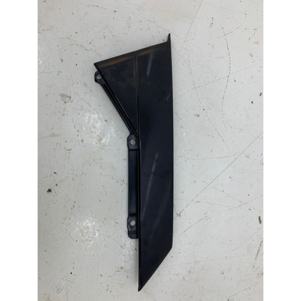 Acabamento Moldura Porta Traseira Direita Audi A3 2017