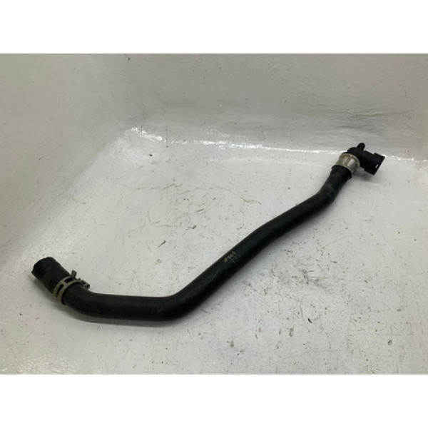 Mangueira Cano De Agua Citroen C3 1.4 2010