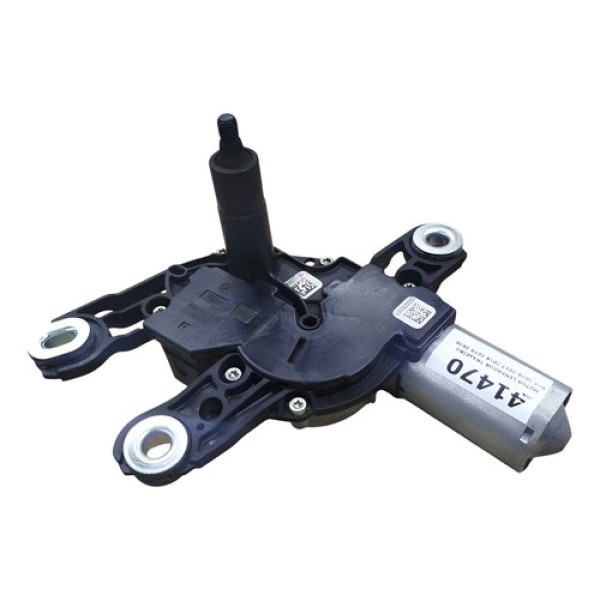 Motor Limpador Traseiro Fox 2016 2017 2018 2019 2020