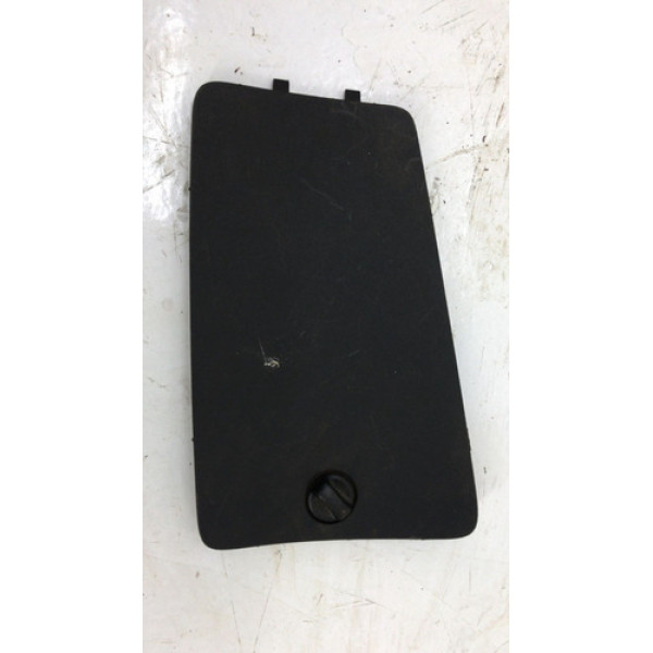 Acabamento Interno Com Abertura Mitsubishi Outlander 2012