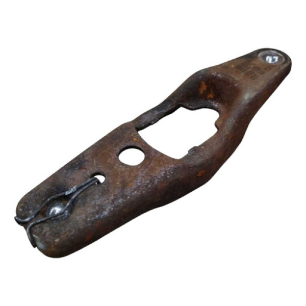 Garfo Embreagem Volkswagen Fox Spacefox Polo 2007 2008 2009