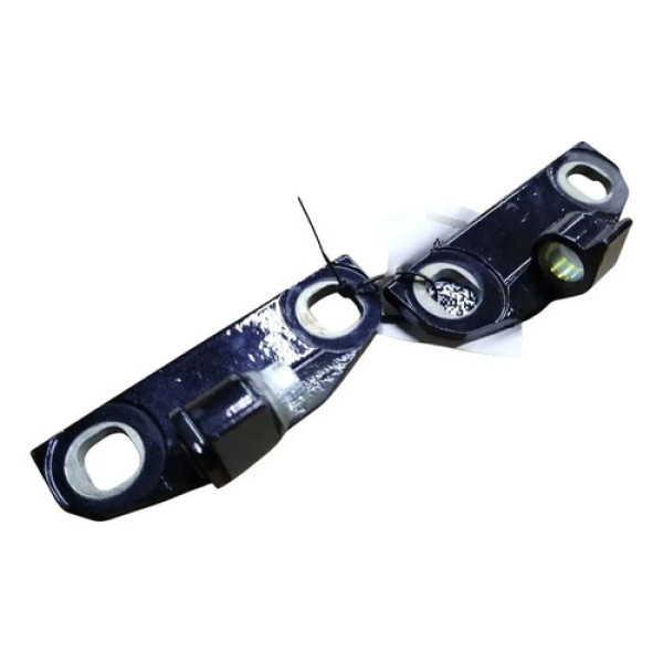 Dobradiça Porta Traseira Direita Volvo Xc60 T6 2009 2012 Par