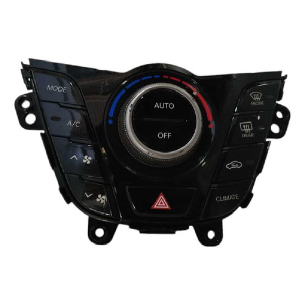 Comando Ar Condicionado Veloster 2012 2013