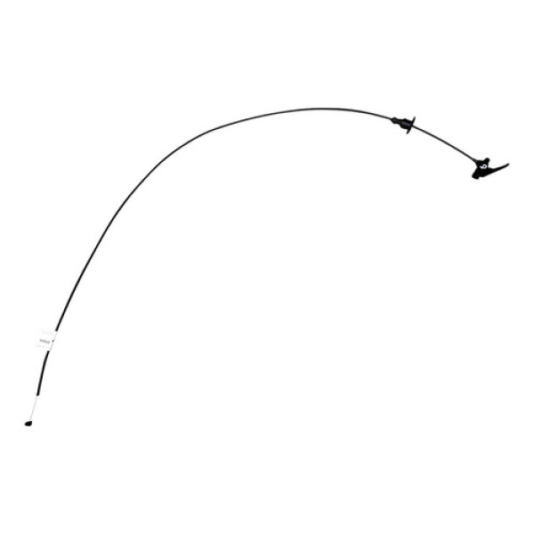 Alavanca Cabo Abertura Capo Citroen C4 Hatch 2008 2009 2010