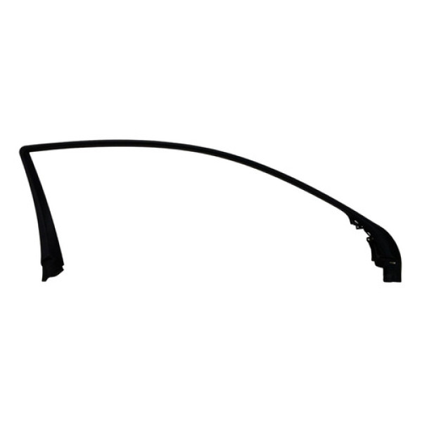 Moldura Interna Porta Dianteira Esquerda Clc 200 2010