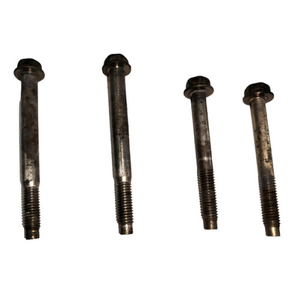 Parafuso Compressor Ar Honda New Civic 1.8 2007 2008 2009 10