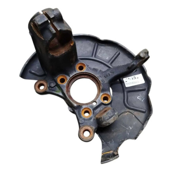 Manga Eixo Jetta 2.0 Tsi 2015 2016 2017 Dianteira Direita