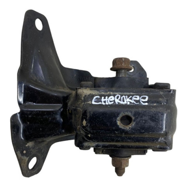 Coxim Do Motor Lado Esquerdo Jeep Cherokee Sport 2012