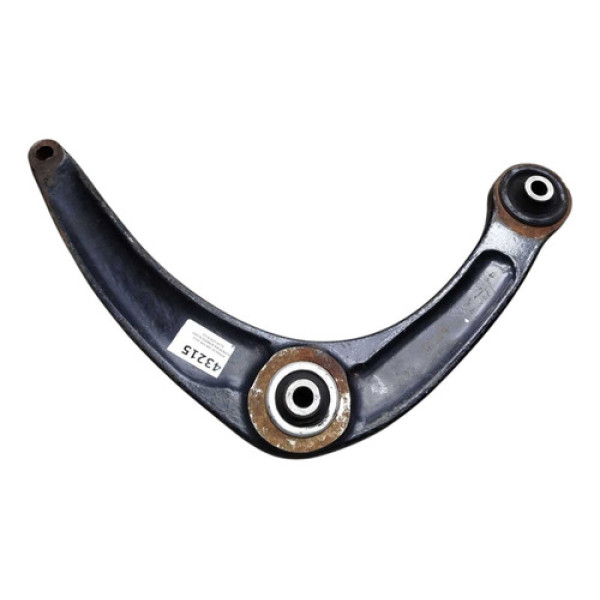 Bandeja 308 408 2012 Dianteira Direita Bucha Ruim Sem Pivo