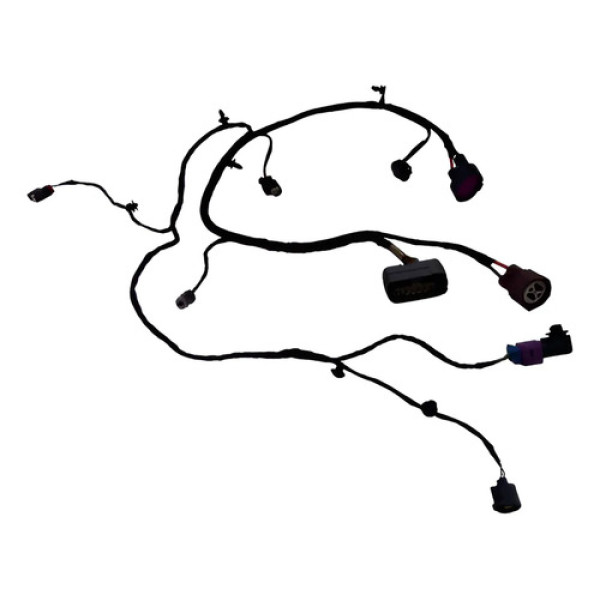 Chicote Radiador Jeep Compass Flex 2.0 2017 A 2019