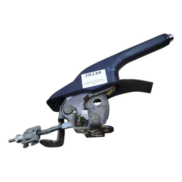 Alavanca Freio Mão Honda Fit 2003 2004 2005 2006