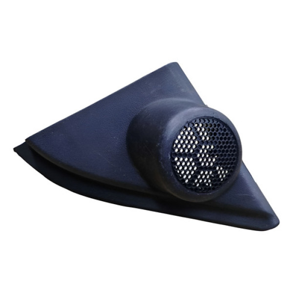 Acabamento Interno Retrovisor Corolla 2015 Lado Esquerdo Preto